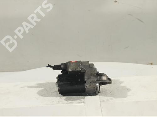 Used Starter TOYOTA AURIS (_E18_) 1.8 Hybrid (ZWE186_, ZWE186R) (136 hp) 11985197