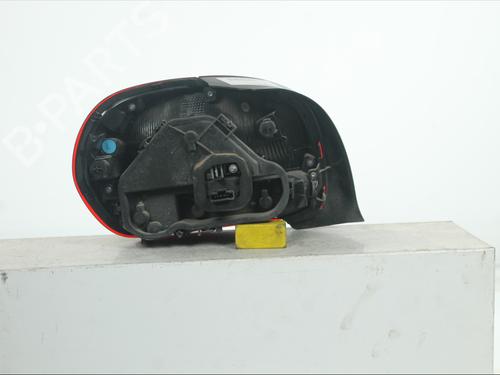 Right taillight CITROËN C3 III (SX) 1.2 VTi 82 | BP38788525C35 - Image 2