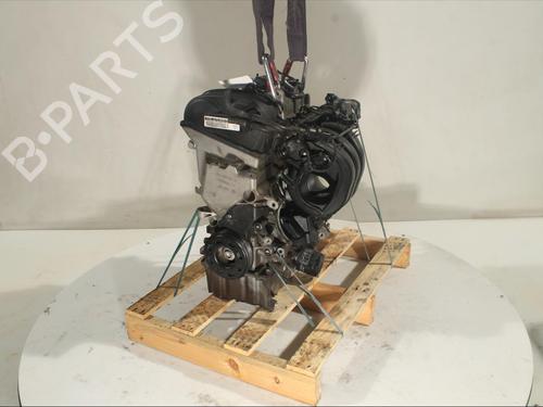 Engine SKODA CITIGO (NF1) 1.0 | BP18872988M1 