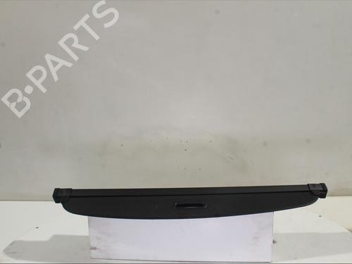 Used Rear parcel shelf HYUNDAI TUCSON (NX4E, NX4A) 1.6 T-GDi Hybrid 48V (160 hp) 33032441