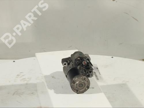 Starter PEUGEOT 3008 I MPV (0U_) 1.6 BlueHDi 120 | BP12169638M8 