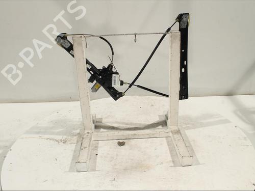 Used Front left window mechanism Front left window mechanism FORD C-MAX II (DXA/CB7, DXA/CEU) 1.5 TDCi (120 hp) 12080095 12080095