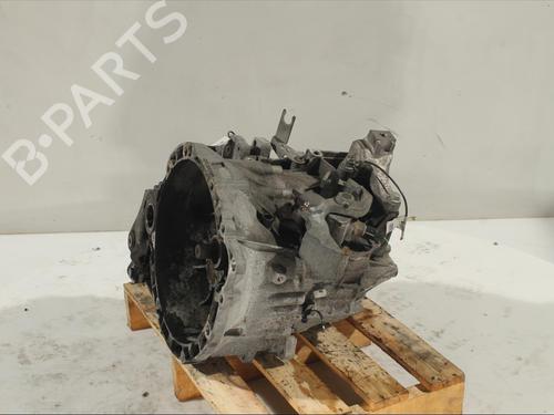 Gearbox FORD KUGA I 2.0 TDCi | BP11911070M3