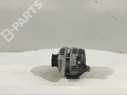 Generator SUZUKI IGNIS III (MF, FF) 1.2 AllGrip (ATK412) (90 hp) 11912703