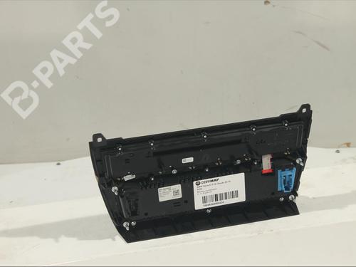 Climate control BMW 5 (F10) 520 d | BP11985062I5 