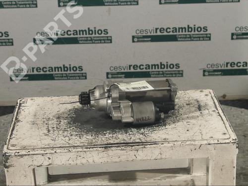 Starter VW POLO V (6R1, 6C1)  | BP11900678M8 