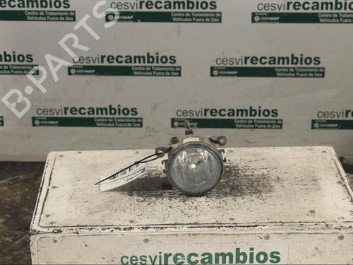 Used Right front fog light Right front fog light DACIA DUSTER (HS_) 1.5 dCi (HSMC) (107 hp) 11892933 11892933