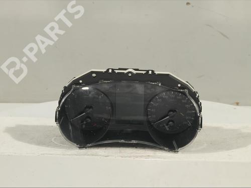 Used Instrument cluster NISSAN QASHQAI II SUV (J11, J11_) [2013-2025]  11912987