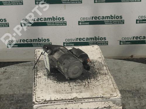 Startmotor VW GOLF PLUS V (5M1, 521) 1.6 | BP11900259M8 