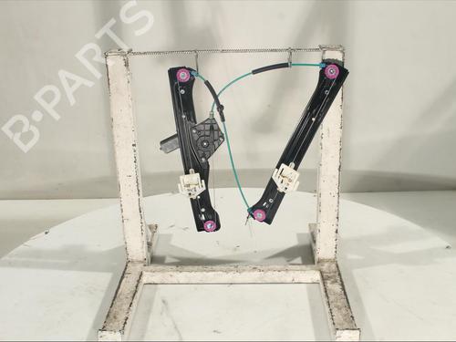Used Front left window mechanism Front left window mechanism BMW 1 (F20) 116 d (116 hp) 17486662 17486662