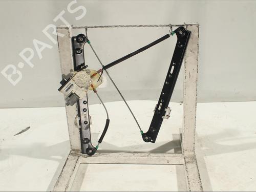 Used Front right window mechanism Front right window mechanism BMW X3 (E83) 2.0 sd (177 hp) 12082638 12082638