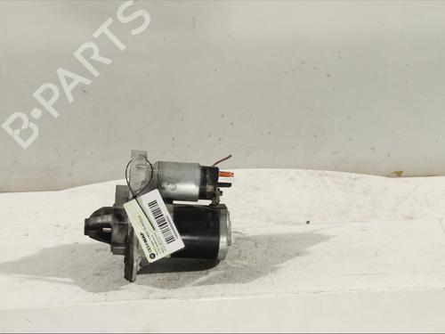 Used Starter Starter DACIA LOGAN MCV II TCe 90 (K8M1, K8MA, K8AC) (90 hp) 11904454 11904454
