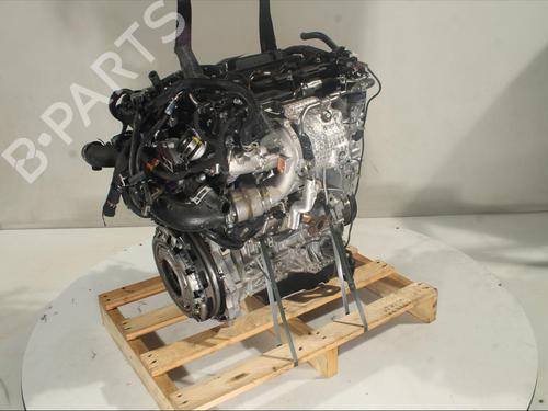 Engine KIA SPORTAGE V (NQ5)  | BP20701979M1 