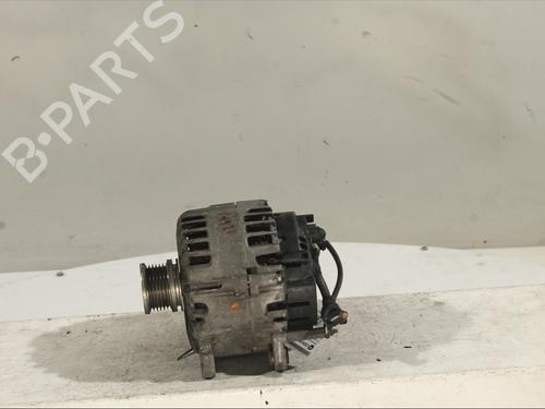 Alternator SKODA OCTAVIA III Combi (5E5, 5E6) 2.0 TDI 4x4 | BP29818300M7