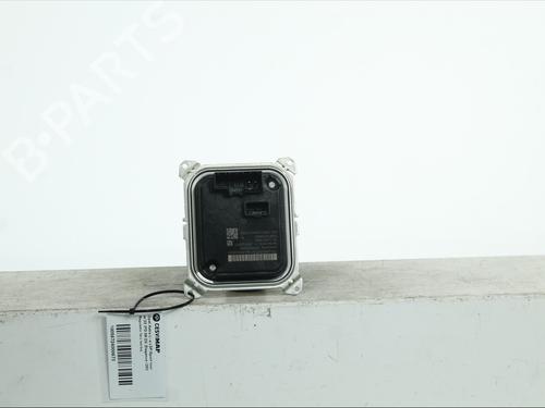 Used Electronic module Electronic module 39625034 39625034