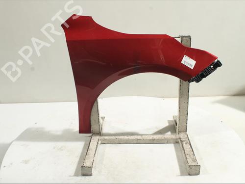 Used Right front fenders KIA CEED (CD) 1.5 T-GDI Eco-Dynamics+ (160 hp) 24628248
