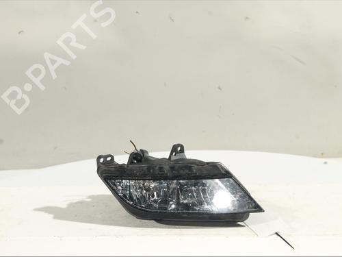 Used Left front fog light Left front fog light SEAT IBIZA IV (6J5, 6P1) 1.2 TSI (90 hp) 26704644 26704644