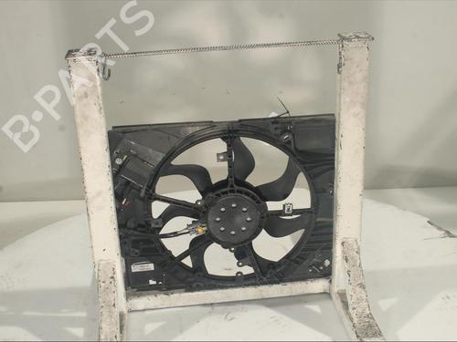 Radiator fan RENAULT CAPTUR II (HF_)  | BP22308439M35 