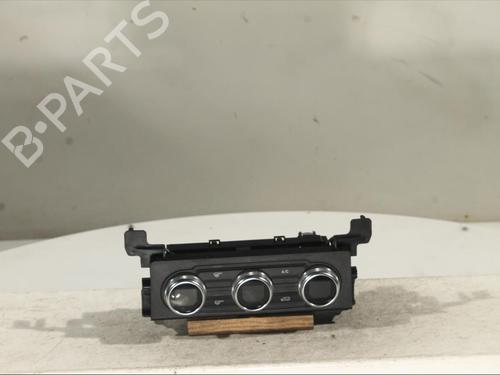 Climate control MERCEDES-BENZ T-CLASS MPV (W420) T 180 CDI (420.833) 4209053301 275107827R