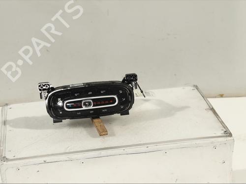 Used Climate control Climate control SMART FORFOUR Hatchback (453) 0.9 (453.044, 453.053) (90 hp) 11902654 11902654