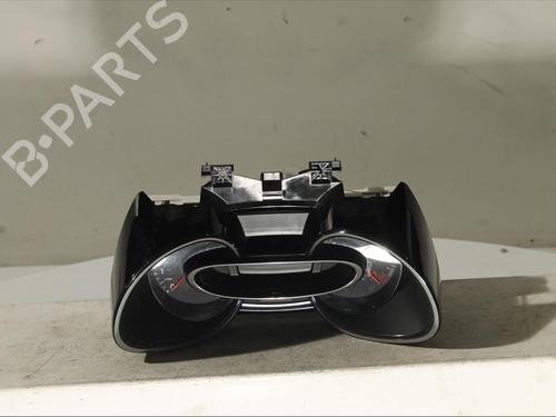 Used Instrument cluster Instrument cluster 26925897 26925897