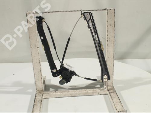 Used Front left window mechanism VW TIGUAN (5N_) [2007-2018]  12083999