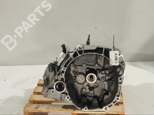 Used Gearbox NISSAN MICRA V (K14) 1.0 IG-T 100 (101 hp) 11990644