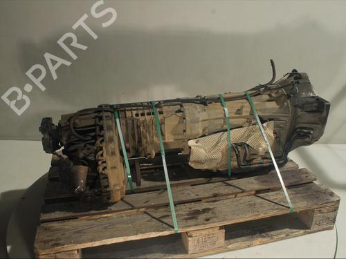 Gearbox PORSCHE CAYENNE (9PA)  | BP16062811M3 