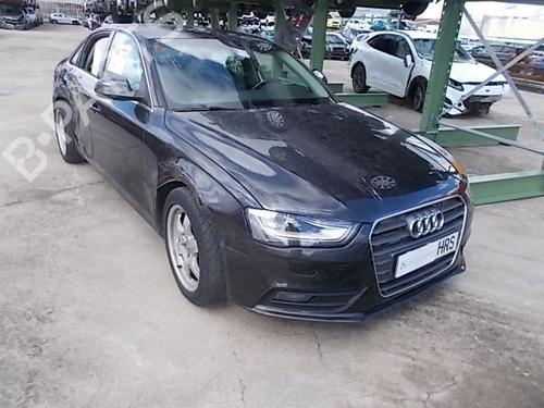 Electronic module AUDI A4 B8 (8K2) 2.0 TDI quattro | BP24352455M83 - Image 4