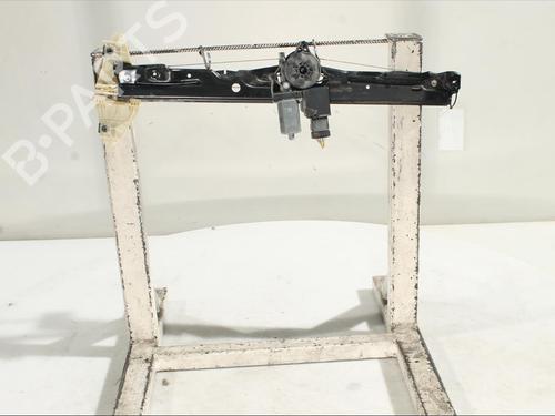 Used Front left window mechanism PEUGEOT EXPERT Van (V_) 1.5 BlueHDi 120 (120 hp) 24399642