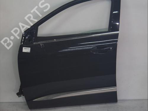Used Left front door Left front door 37285473 37285473