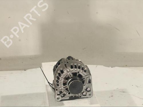 Alternator RENAULT CLIO IV (BH_) 1.5 dCi 75 | BP19411500M7 