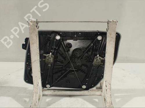 Front left window mechanism MERCEDES-BENZ GLA (H247) GLA 200 d (247.712) | BP13372050C22 