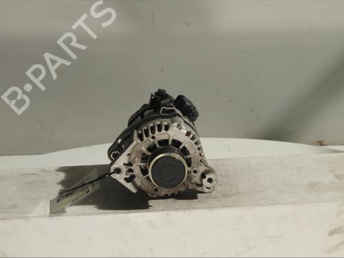 Used Alternator Alternator HYUNDAI i30 (PDE, PD, PDEN) 1.6 CRDi (136 hp) 11906618 11906618