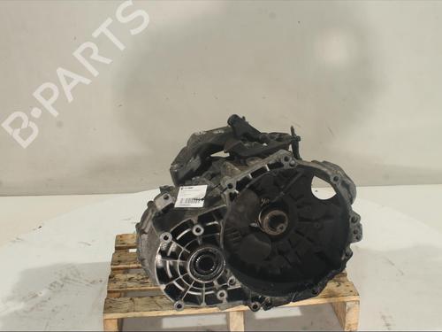Used Gearbox VW CC B7 (358) 2.0 TDI (140 hp) 19877602