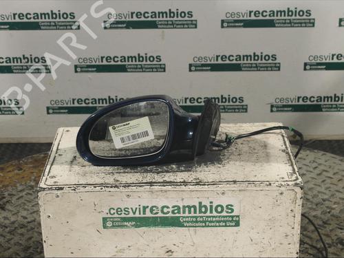 Used Left mirror VW PASSAT B6 (3C2) [2005-2011]  12077475