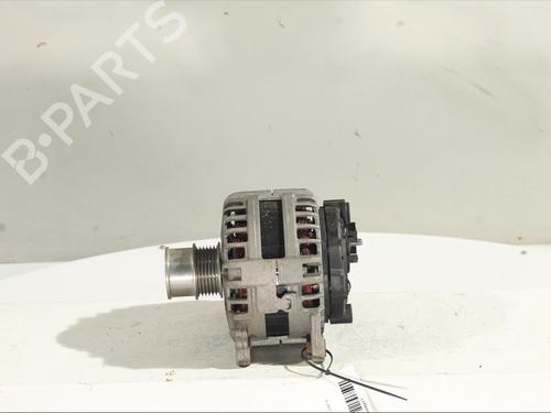 Used Alternator Alternator VW GOLF VIII (CD1, DA1) 1.5 eTSI (131 hp) 26446336 26446336