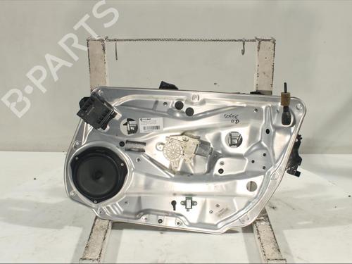 Used Front right window mechanism Front right window mechanism MERCEDES-BENZ C-CLASS T-Model (S204) C 200 CDI (204.201) (136 hp) 13397007 13397007