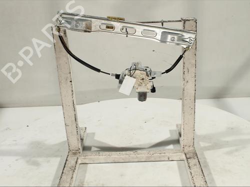 Used Front left window mechanism Front left window mechanism FORD TOURNEO COURIER B460 MPV 1.5 EcoBlue (100 hp) 12084900 12084900