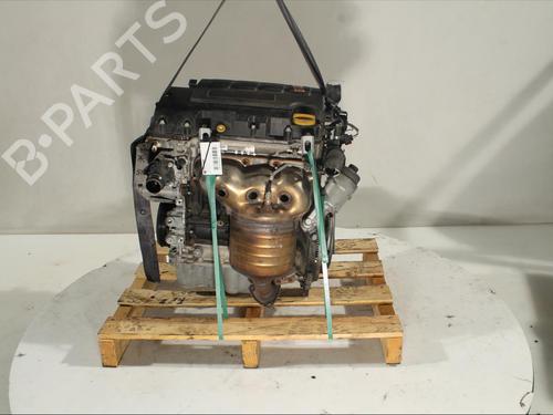 Engine OPEL CORSA E (X15) 1.4 (08, 68) | BP16941022M1 - Image 6