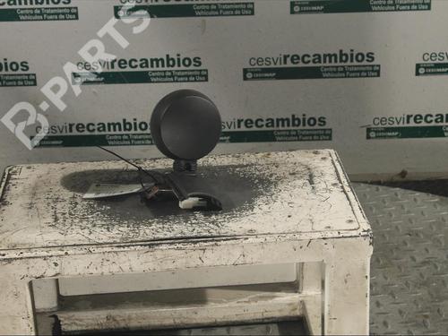 Instrument cluster CITROËN C1 (PM_, PN_)  | BP11900945C47 
