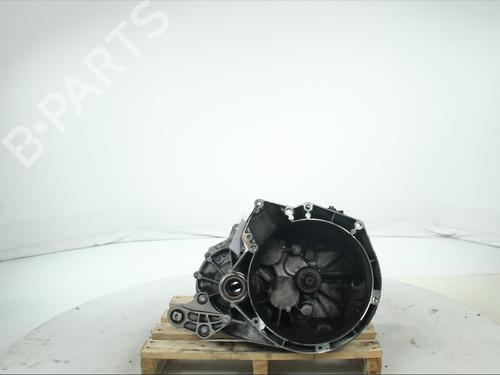 gearbox-ford-grand-c-max-dxacb7-dxaceu-2010-2011-2012-2013-2014-2015-2016-2017-2018-2019-34529853 main image