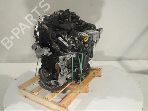 Engine SEAT LEON (KL1, KLG) 1.5 eTSI | BP23993892M1 