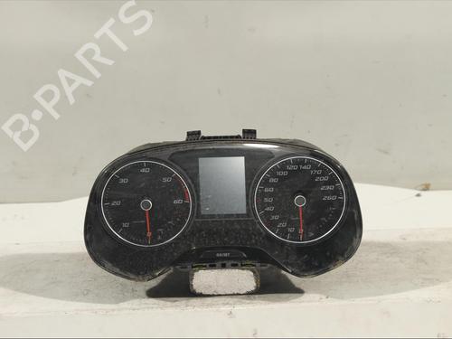 Used Instrument cluster Instrument cluster SEAT ATECA (KH7, KHP) 2.0 TDI (110 hp) 11983434 11983434