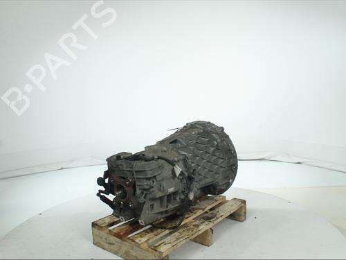 Gearbox MERCEDES-BENZ VITO Van (W447) 110 CDI (447.601, 447.603, 447.605) | BP37455602M3 - Image 3