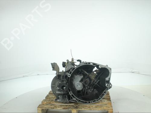 gearbox-citroen-c5-i-dc_-2001-2002-2003-2004-2005-33999459 main image