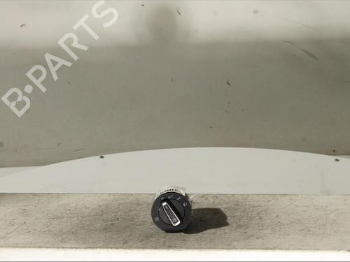 Used Headlight switch VW T-ROC (A11, D11) 1.5 TSI (150 hp) 25835497