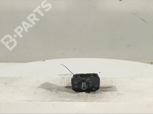 Used Headlight switch AUDI A3 (8V1, 8VK) [2012-2020]  12091798