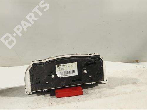 Used Instrument cluster SUZUKI JIMNY Closed Off-Road Vehicle (SN) [1998-2025]  11989916