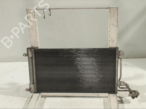 Used AC radiator AC radiator VW POLO V (6R1, 6C1) 1.6 TDI (90 hp) 12081378 12081378